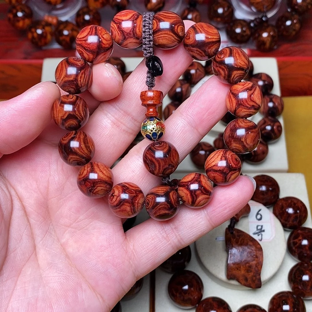 黄花梨/降香黄檀海南黄花梨