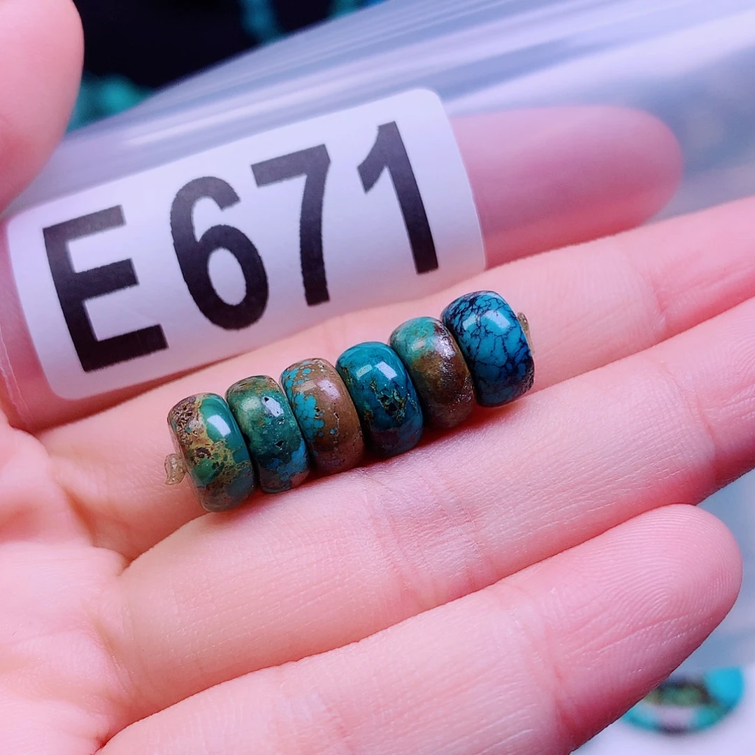 空竹粉丝专享十堰特色手工散珠