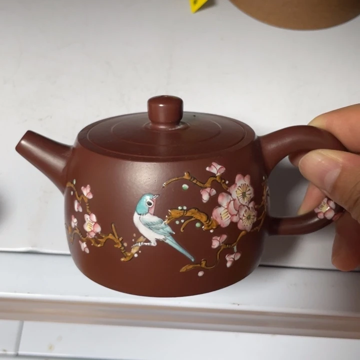 用***1茶壶紫砂宜兴紫砂壶