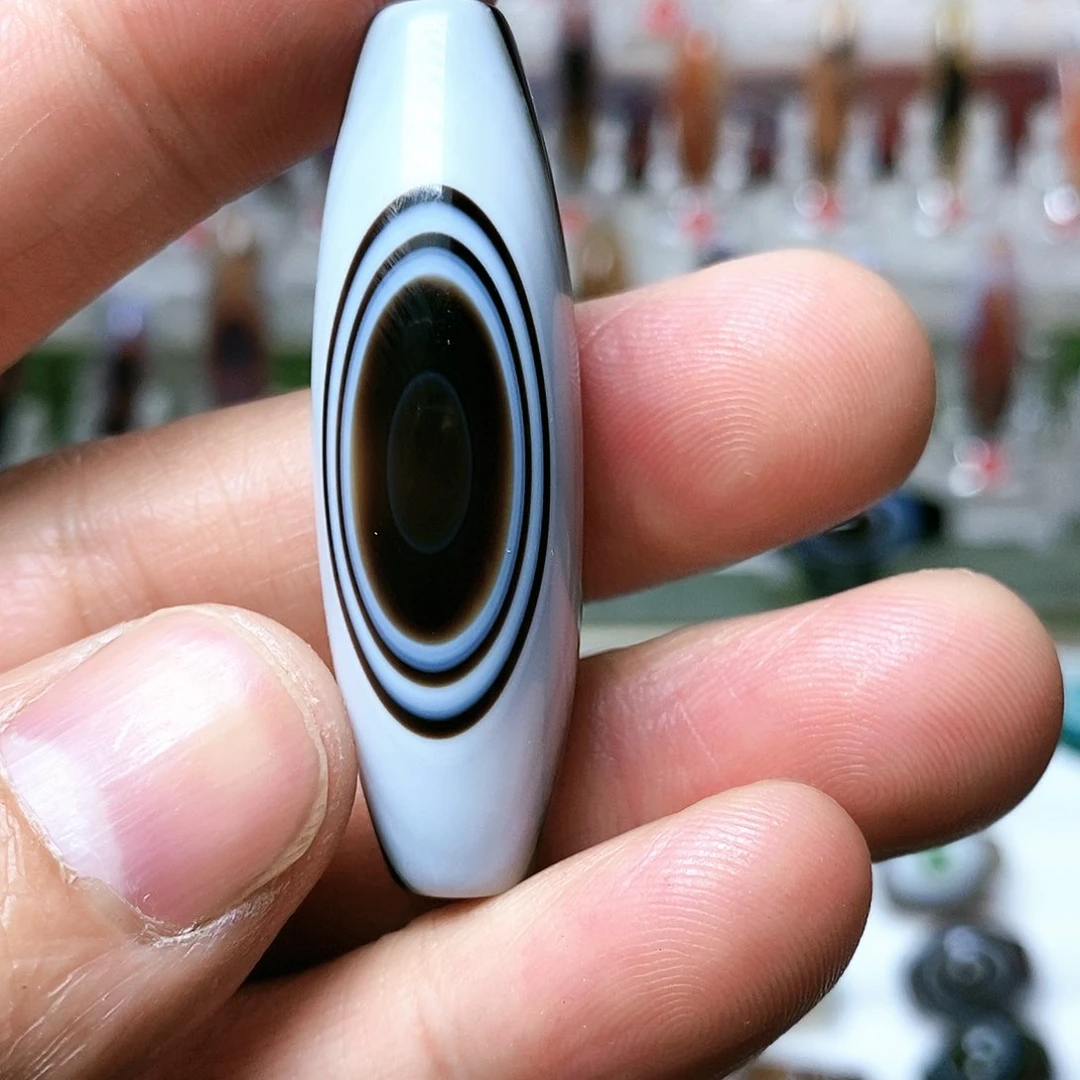 玛瑙/玉髓颈饰未镶嵌晶*缘