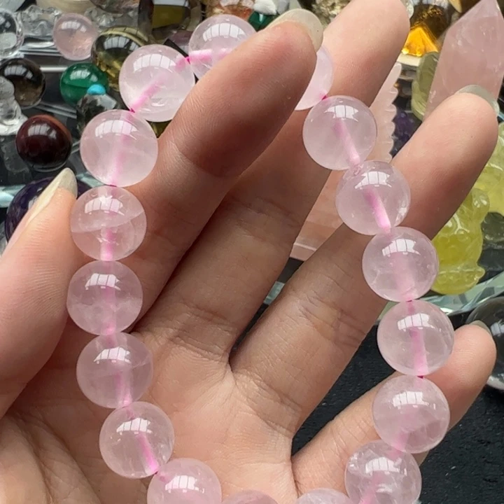 未镶嵌摆件水晶e161