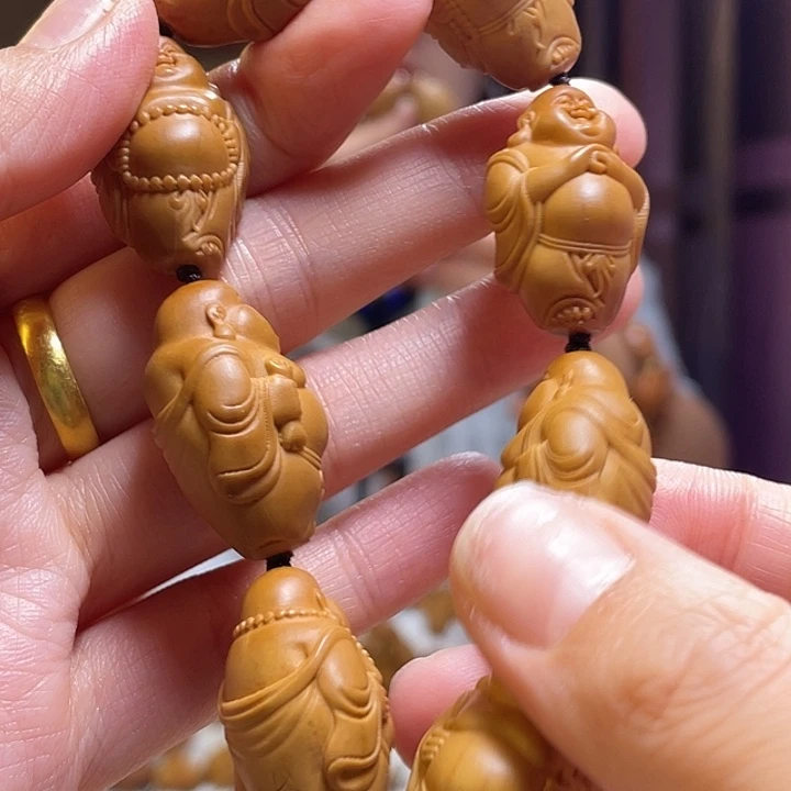 手串/手链橄榄核