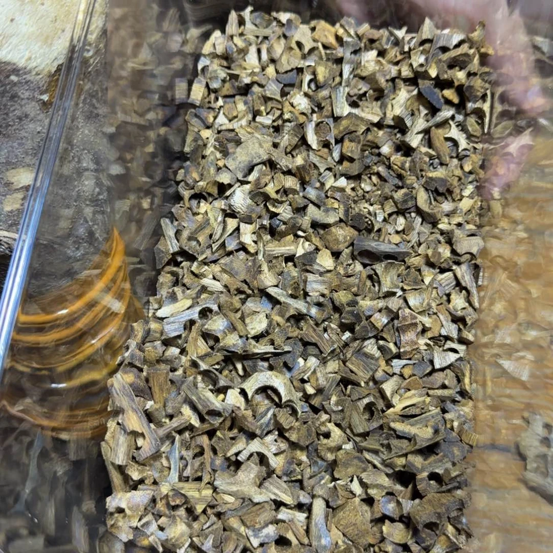 沉香块料沉香块料50克
