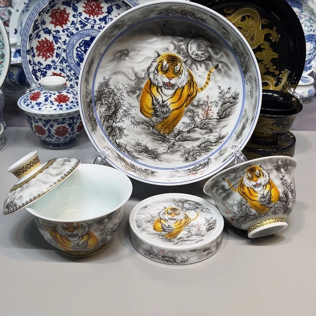 景德镇市人民政府