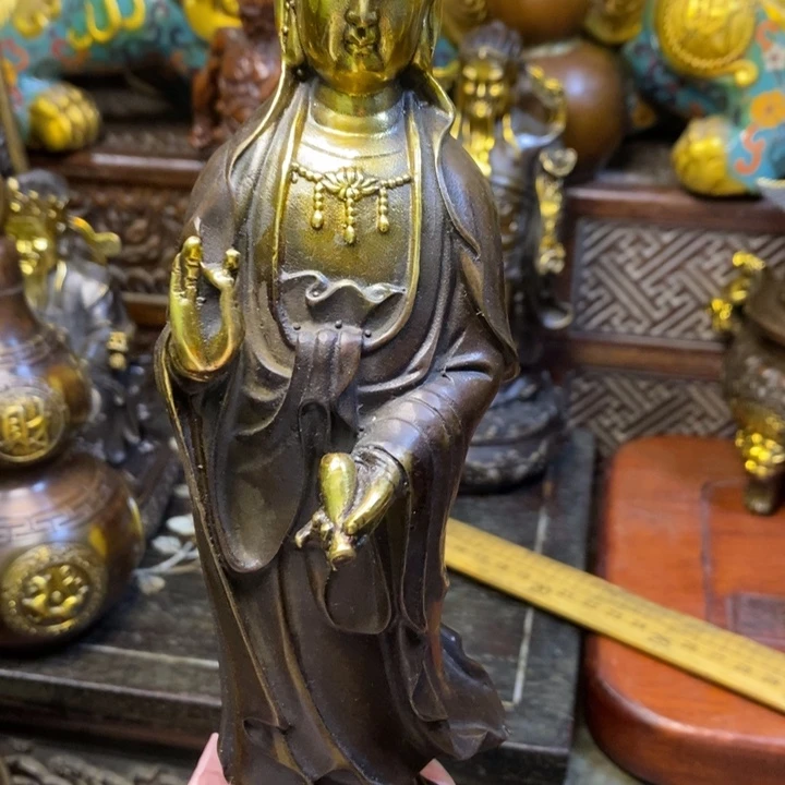铜家居饰品铜器摆件