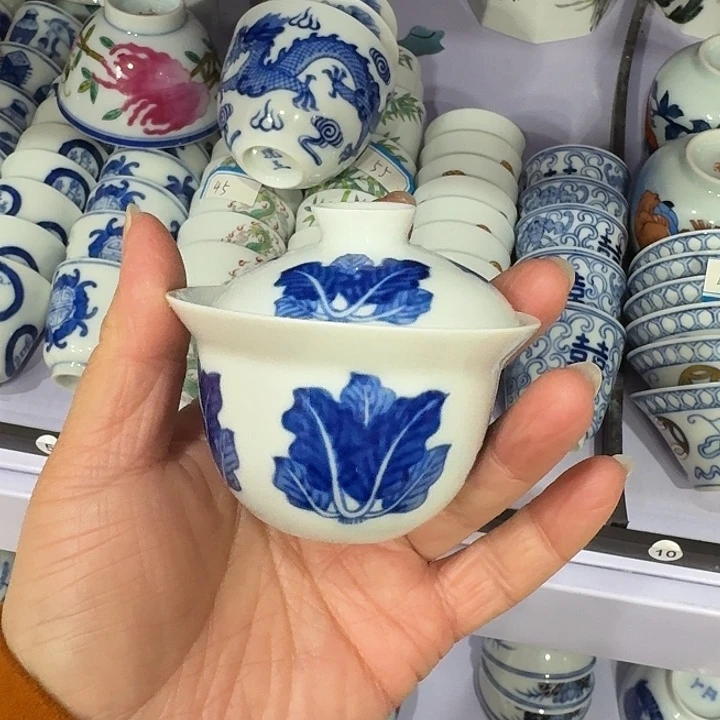 陶瓷艺术品收藏陶瓷