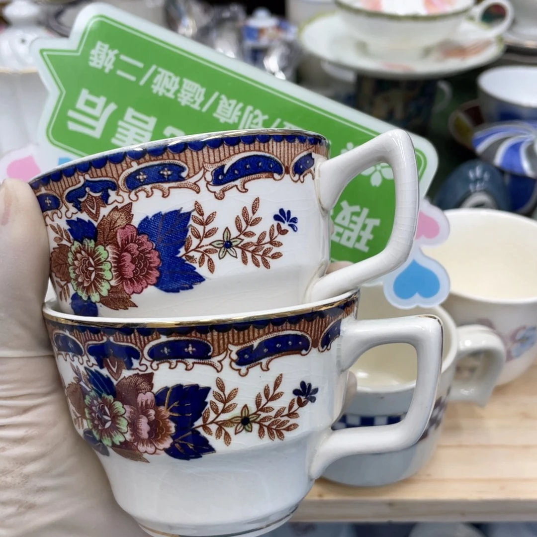 鹿屋家的美丽瓷器哈****嗒