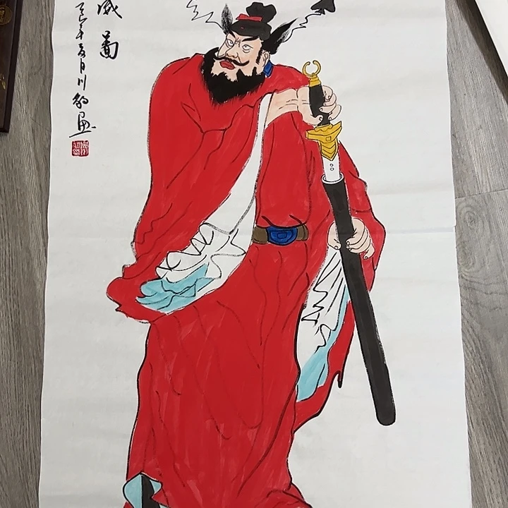 国画手绘国画专用链接99999999