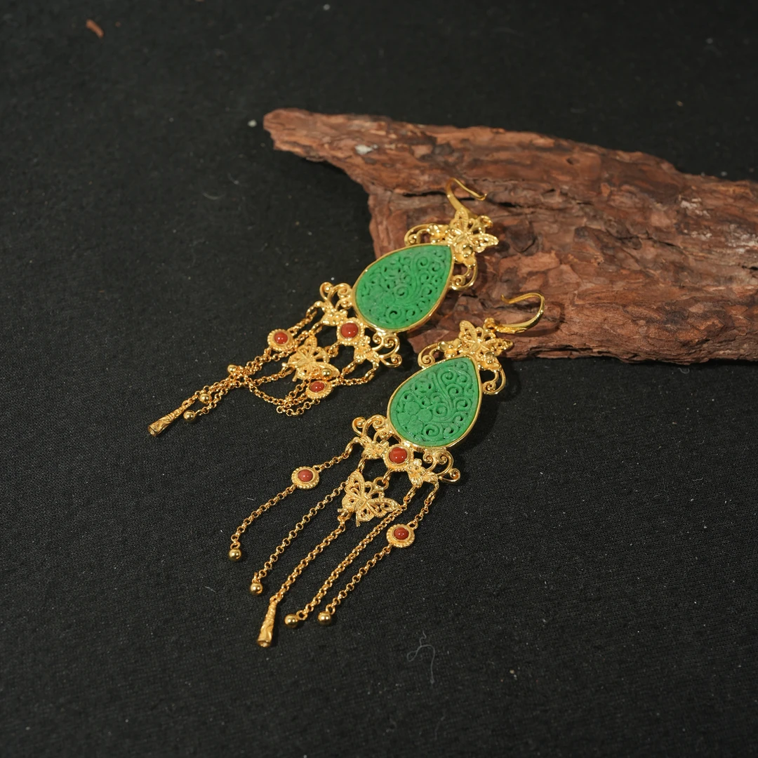 12.11香港王老板-翡翠耳饰5e798