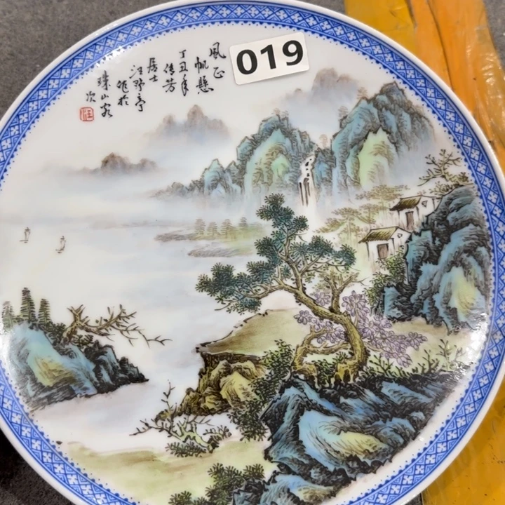 摆件景德镇陶瓷3322222222222222