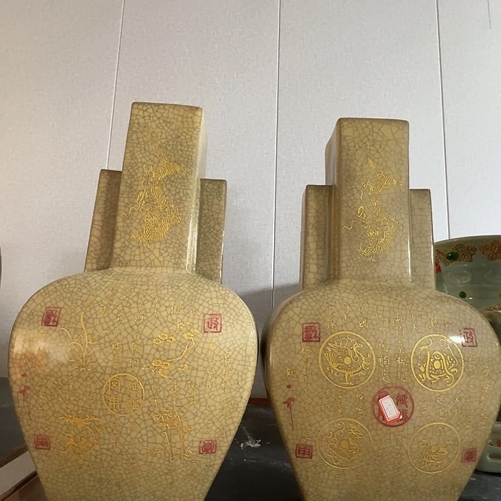 瓷片福源阁欢迎您的光临