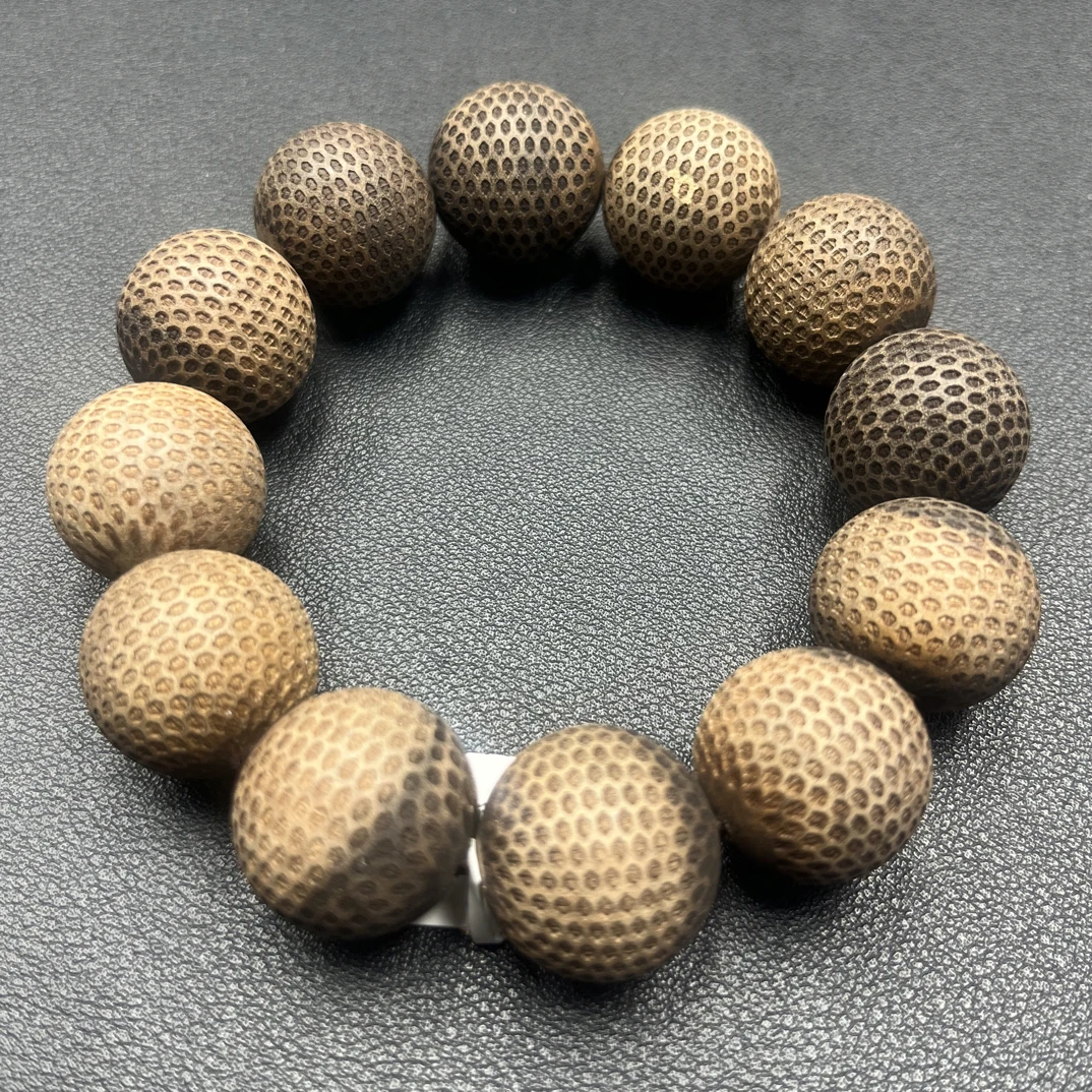 【小倩香馆】R427文玩20mm