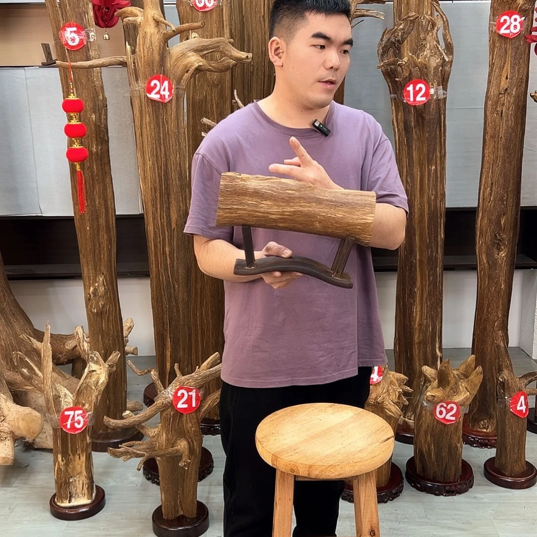 沉香摆件沉香摆件