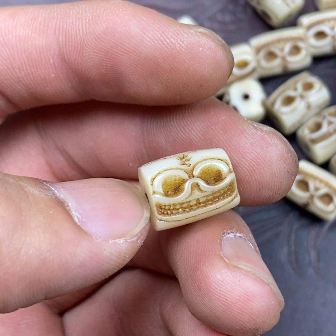 手串/手链驼骨1.0尺寸配饰,87