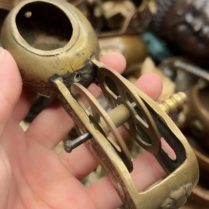 铜器工艺铜器工艺铜器工