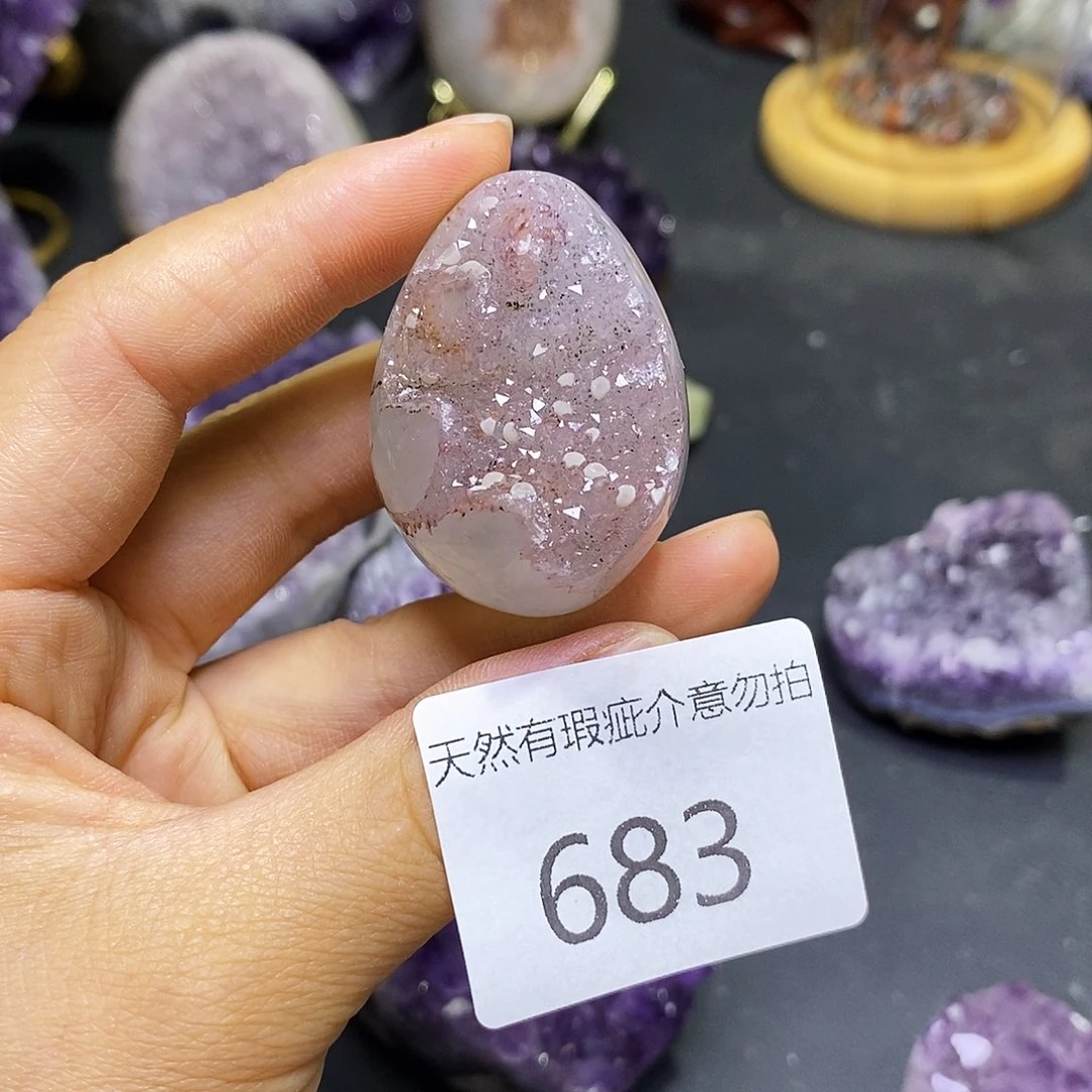 未镶嵌水晶大型摆件（非配饰）