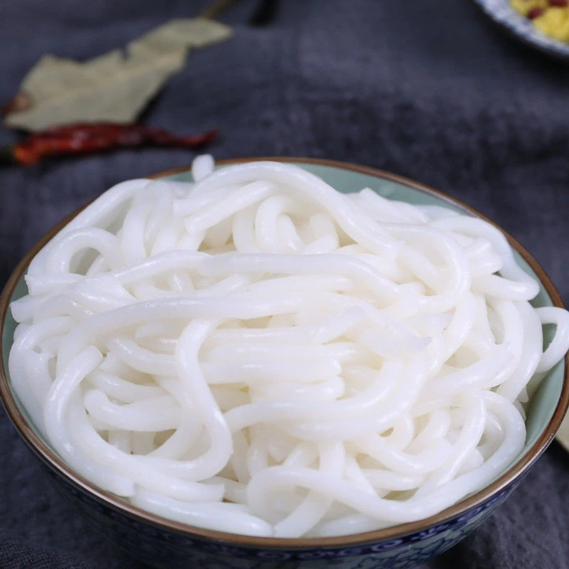 [江西黄山村]—保鲜米线