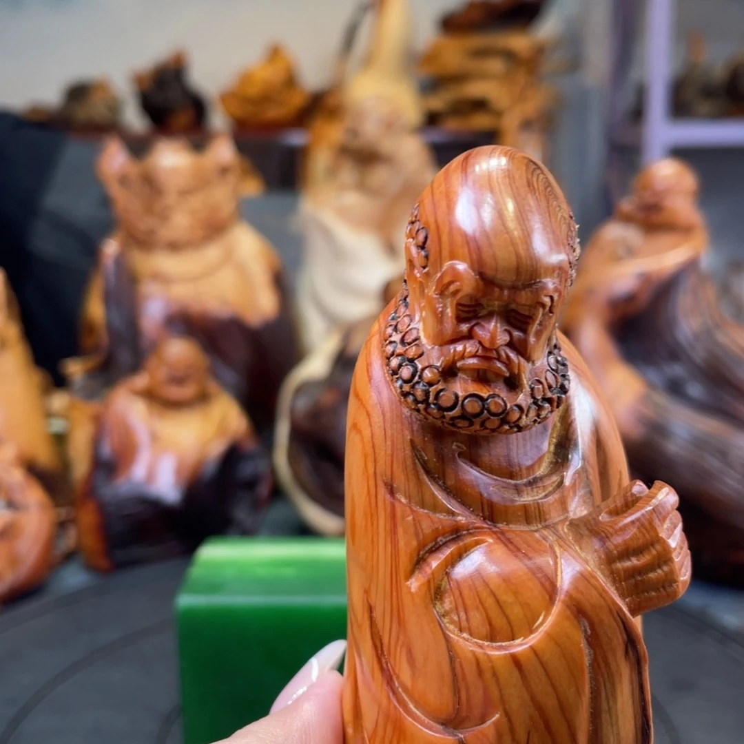 柏木（崖柏）手串/手链