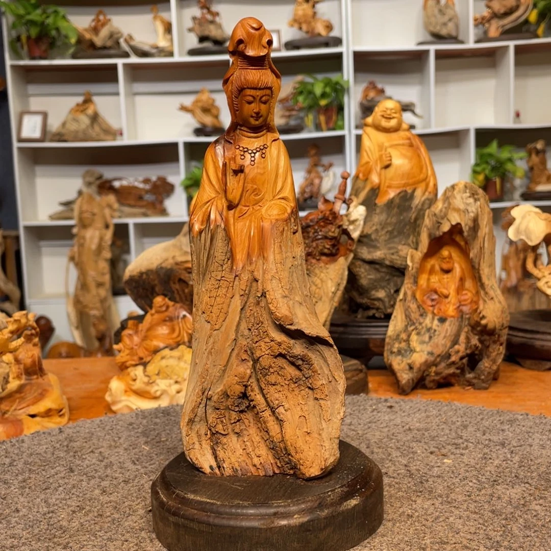 柏木（崖柏）6656565656565