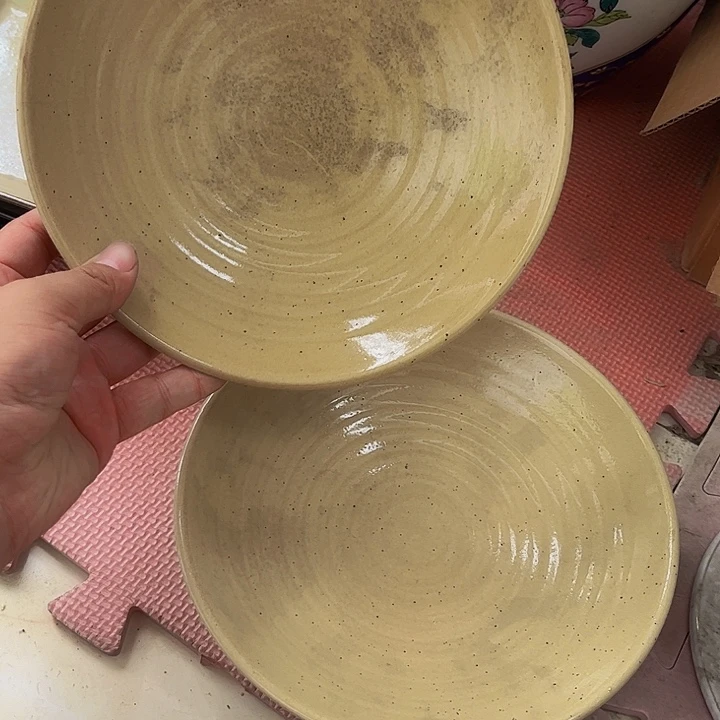 摆件,烧制问题都是正常的59