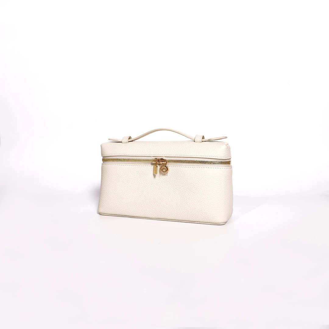 19平纹饭盒小包包