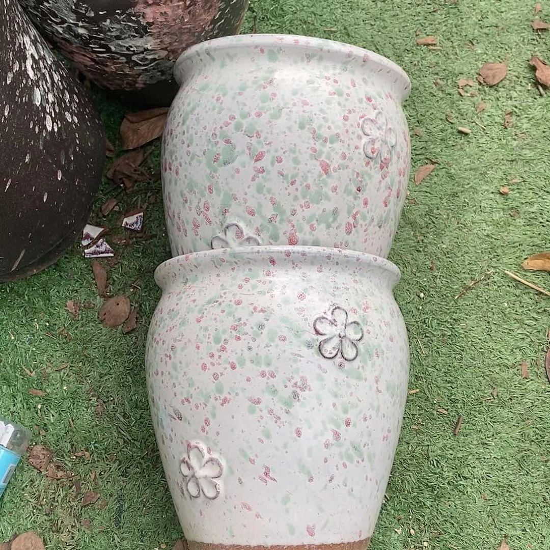紫砂花盆正品19/21