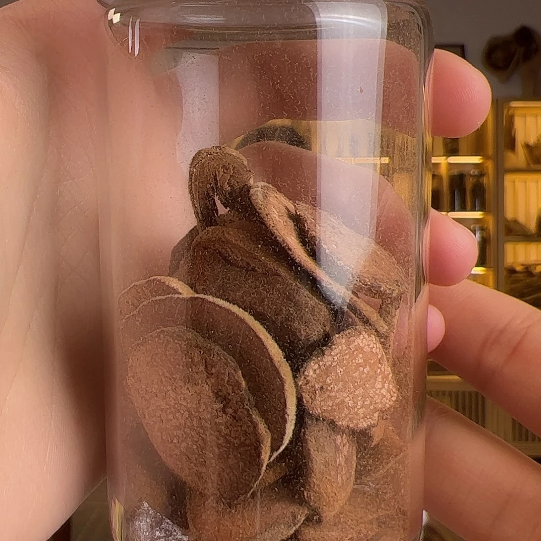 沉香沉香碎屑切片35克