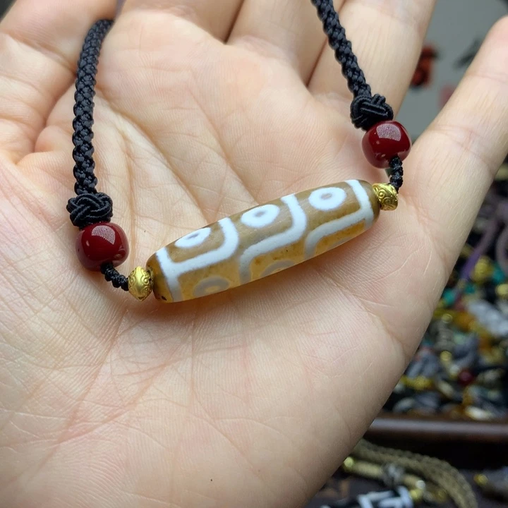 玛瑙/玉髓配饰未镶嵌