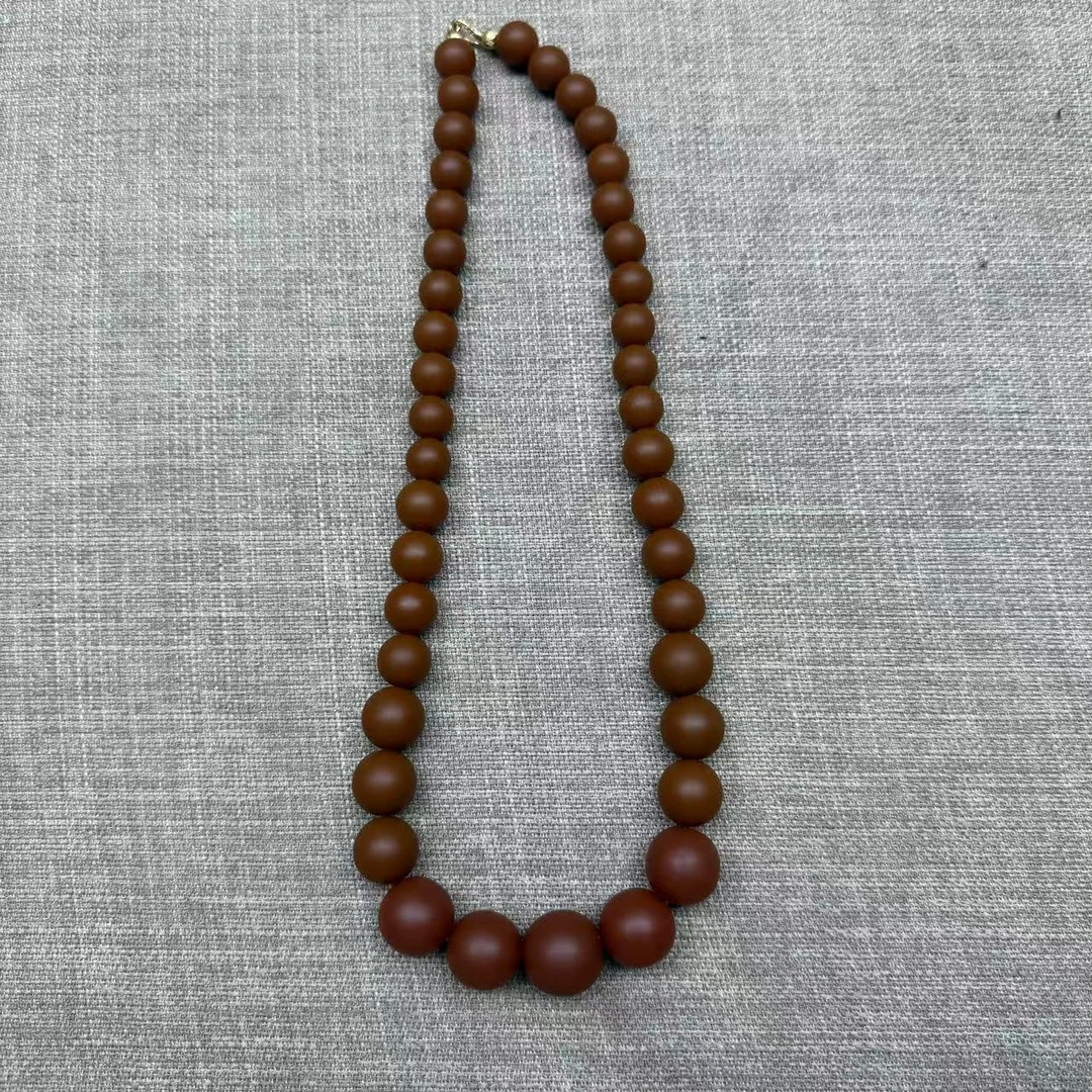 【马氏生辉阁】马总甄选文玩塔链A505