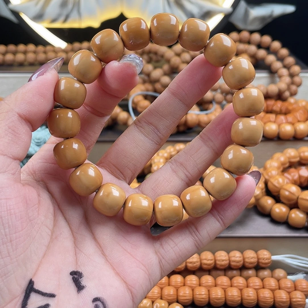 手串猴头核桃老型全品