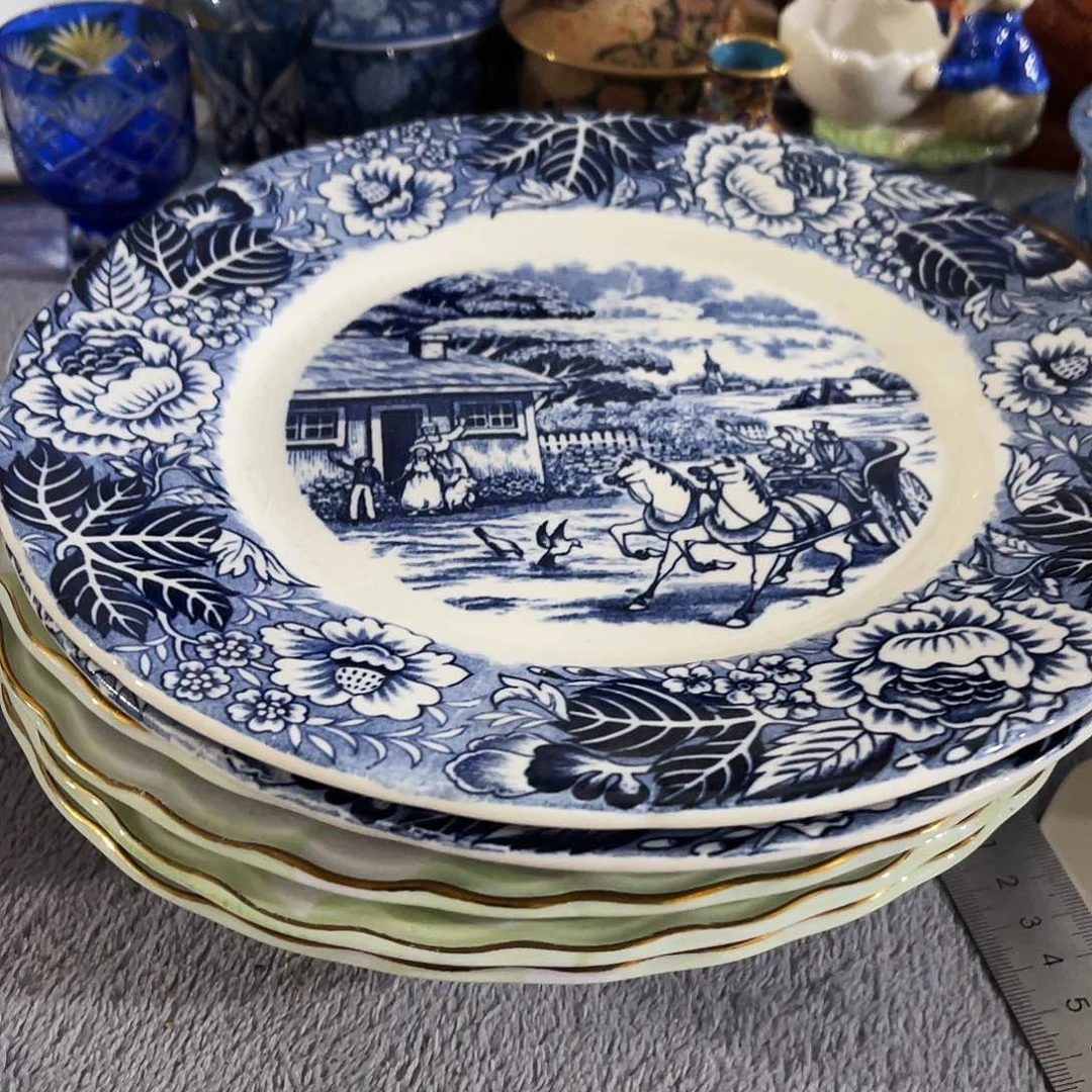 瓷片班****用嗯、瑕疵品和色块组成和分布规律