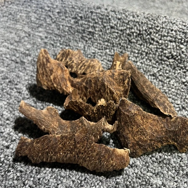 碎料各大产区野料原料碎料薰香香料