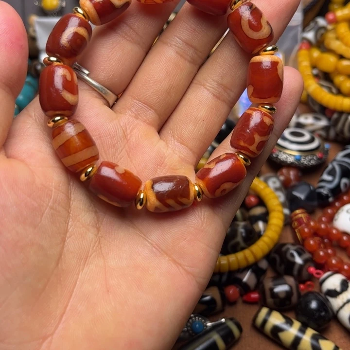 手工艺品琉璃小元素哈哈哈