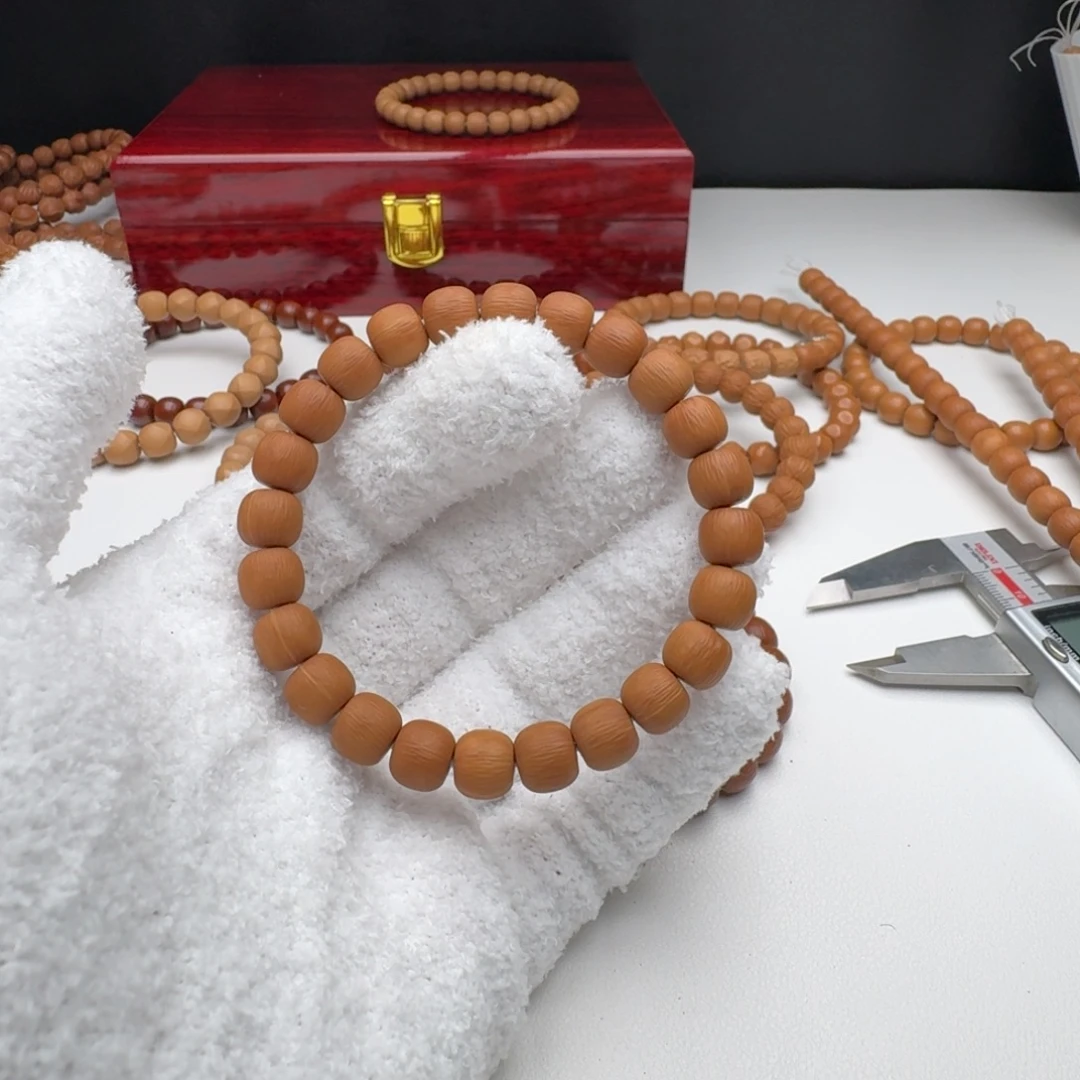 逮***谁手串猴头核桃楼兰山峦