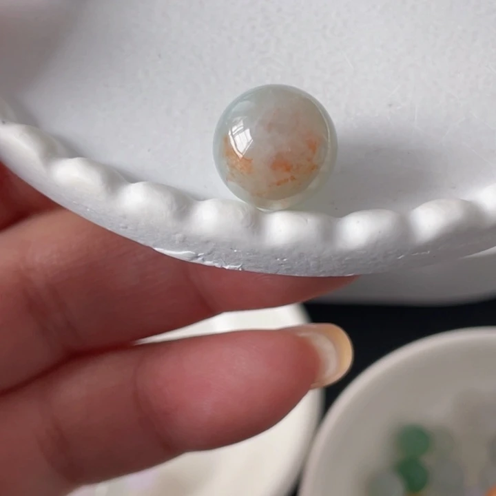 未镶嵌手链翡翠12.5