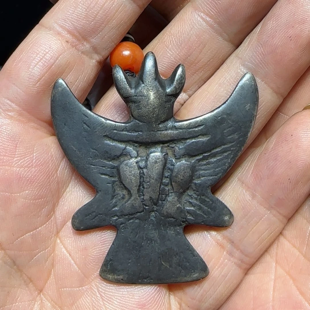 精品立马铜九宫牌