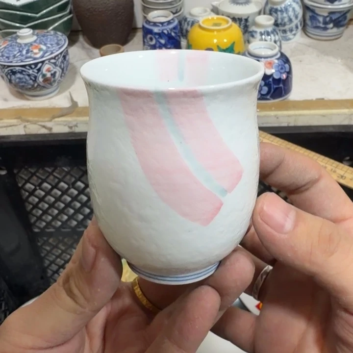 陶瓷推荐第二名20包邮