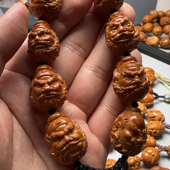 橄榄核手串/手链手串非常好