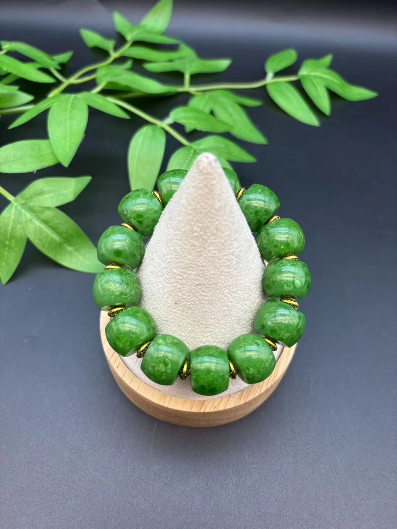 SC001精品时尚琉璃手串