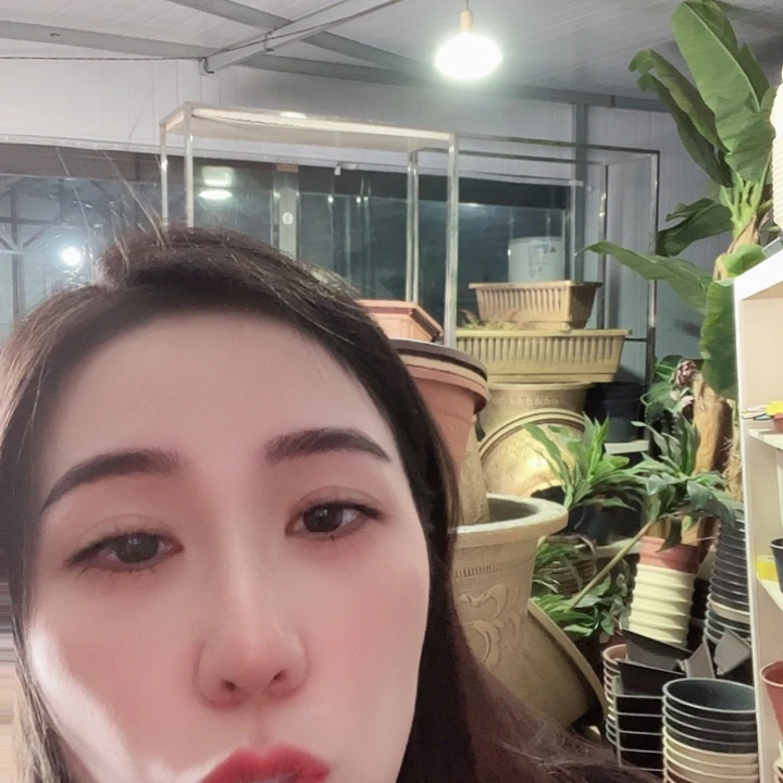 圆40口径十个 古铜色