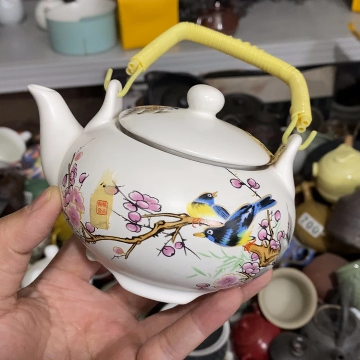 陶瓷艺术品及陶瓷制品