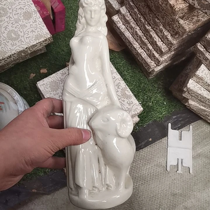 摆件，烧制问题都是正常的，36号