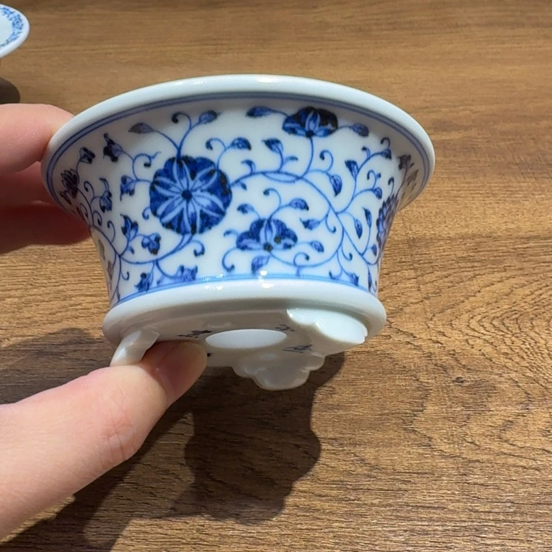 瓷器的制作工艺和工艺流程等