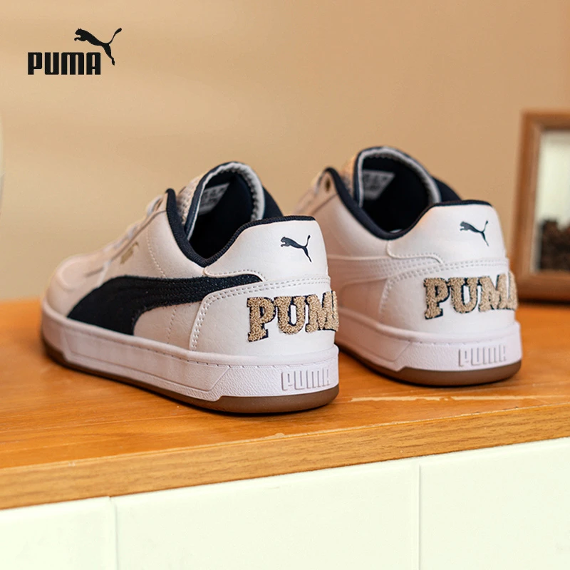 【75周年纪念款】PUMA彪马男鞋女鞋2025秋冬新款复古运动板鞋休闲鞋