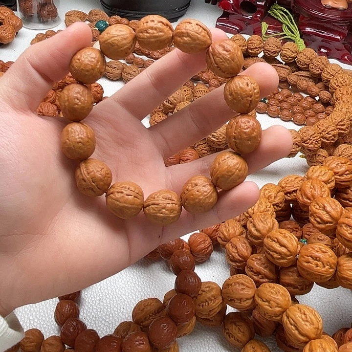 桃核手串小徐专属链接小光头