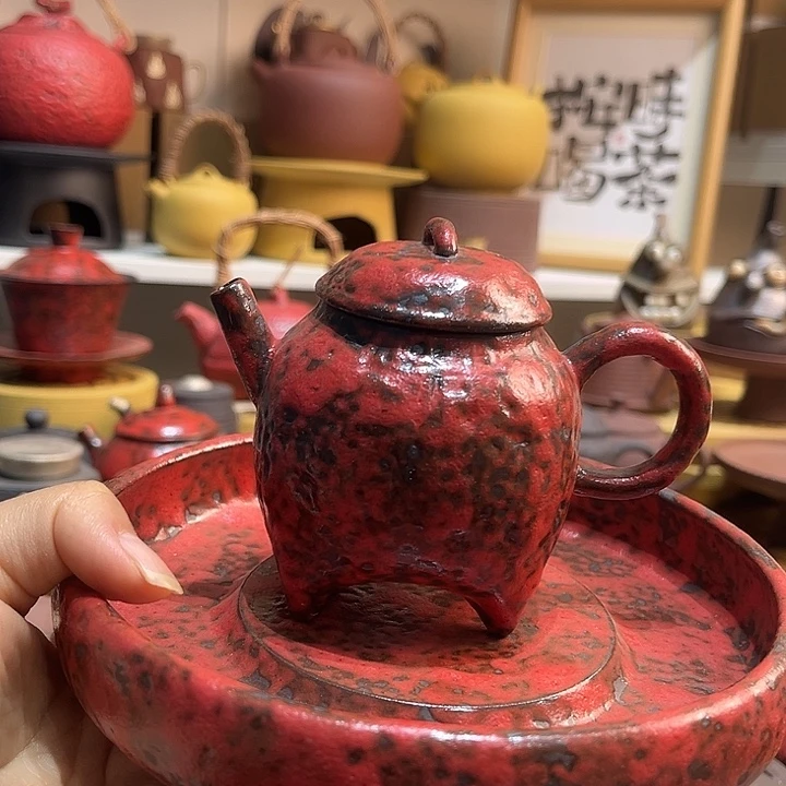 正品店老板问她有啥用