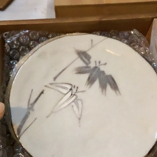 基哥日瓷中古精选