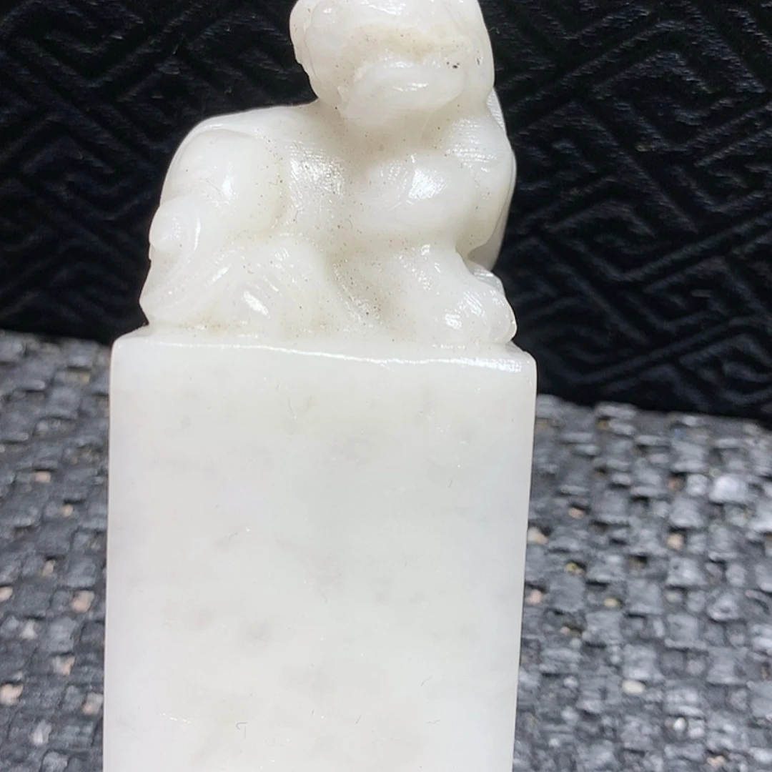 【闪购商品】寿山石海****6寿山石老挝石批发