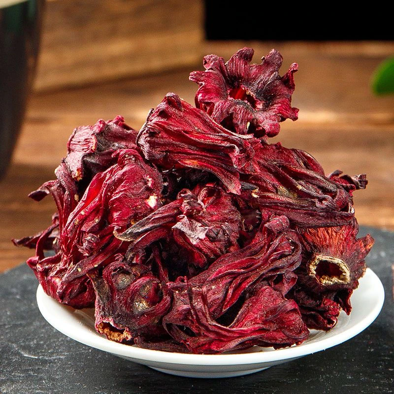 云南山货【洛神花】老陈甄选