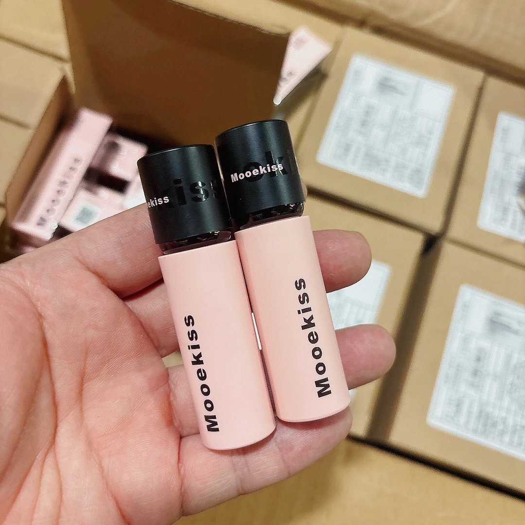 （NO退NO换！）丝绒唇泥正装 3g